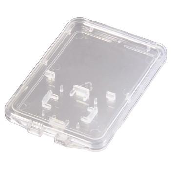 Hama beschermbox voor SD- en microSD-geheugenkaarten