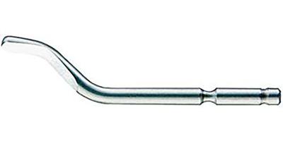 Rotec GRATTEC Mesje E100 (RVS) | GT-E100S - 450.5028