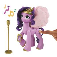 Hasbro my little pony film zingende ster pipp - thumbnail