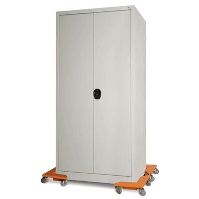 Unicraft "etr 4/150" transportroller corner transport rollers etr 4/150