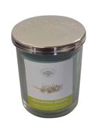 Green Tree Geurkaars Delightful Jasmine (200 gram) - thumbnail
