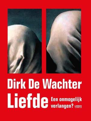 Liefde - Dirk de Wachter - eBook (9789401422505)