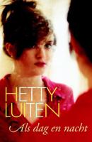 Als dag en nacht - Hetty Luiten - ebook - thumbnail