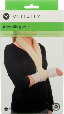 Mitella pols Mitella pols