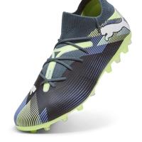 Voetbalschoenen Volwassenen Puma Future 7 Match Mg - Maat: 42 - thumbnail