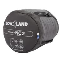 Lowland Companion Nc2 Deken Slaapzak - thumbnail