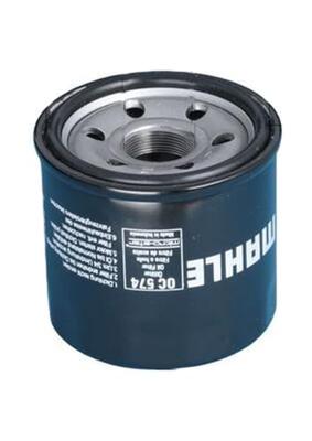 MAHLE oliefilter oil filter oc574