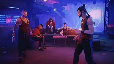 Sifu Vengeance Edition - thumbnail