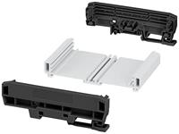 Phoenix Contact UM-PRO-KIT-B108-L80-7035 1310939 Profielbehuizing 83.8 x 127.8 x 39.45 PA Grijs-wit (RAL 7035), Zwart (RAL 9005) 1 stuk(s) - thumbnail