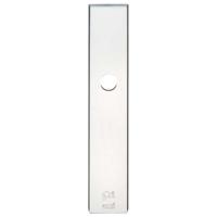 AMI veiligheidsschild buitenzijde 251/50 - SKG*** - alleen krukgat - F1 - 803100 - thumbnail