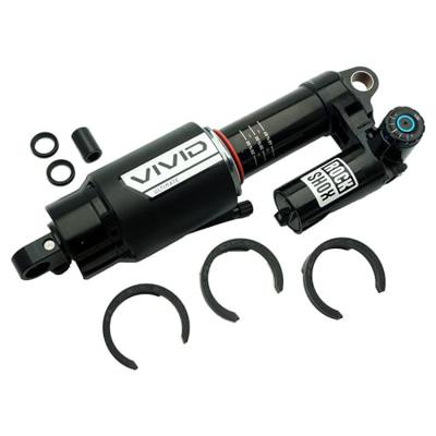 ROCKSHOX schokdemper "vivid ultimate rc2t" rear shock rs vivid ult. rc2t 230 x 62,5mm ROCKSHOX schokdemper "vivid ultimate rc2t" rear shock rs vivid ult. rc2t 230 x 62,5mm