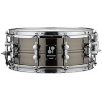 Sonor Kompressor Brass 14x5.75" snaredrum - thumbnail