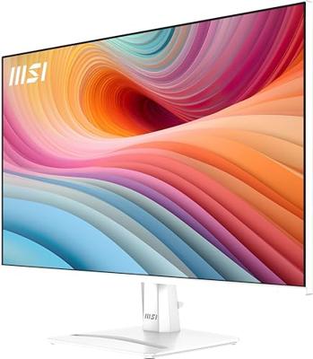 Gaming monitor MSI MP275W E2 Full HD 27" IPS