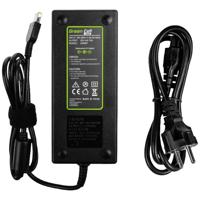Green Cell AD68P Laptop netvoeding 135 W 20 V 6.75 A - thumbnail
