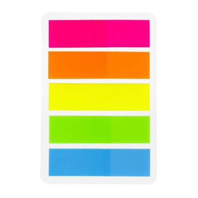 Verwijderbare Zelfklevende Notitie 44x12mm