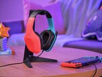 Gaming Headset met Microfoon Trust GXT 416S Zirox - thumbnail