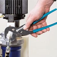 HAZET waterpomptang universal pliers l1 260mm - thumbnail