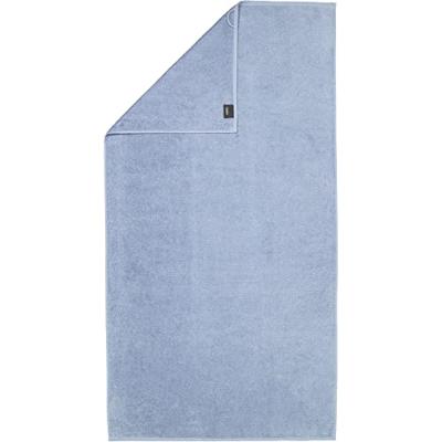 Cawö Cawo Pure Uni Douchelaken 80x150 sea