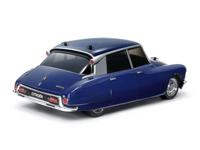 Tamiya 1:10 RC auto Elektro Straatmodel Citroen DS Bouwpakket - thumbnail
