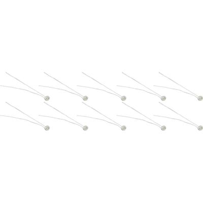 LEDmaxx 105869 Lampfitting G4, G6.35, GU5.3 12 V 50 W