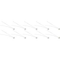 LEDmaxx 105869 Lampfitting G4, G6.35, GU5.3 12 V 50 W - thumbnail