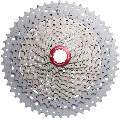 SunRace CSMX8 11-speed Cassette 11-51