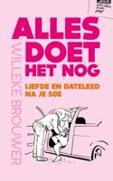 Alles doet het nog - Willeke Brouwer - ebook - thumbnail
