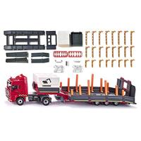 Siku Accessoire platform control (1:32) - thumbnail