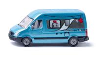 Siku 1559 Campervan - thumbnail