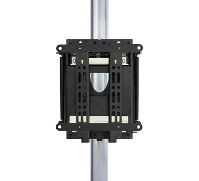 B-Tech BT8309 106,7 cm (42 ) Zwart - thumbnail