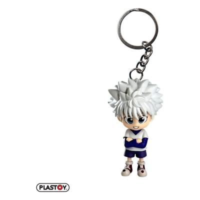 Hunter x Hunter: Keychain Killua 6 cm