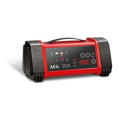 AEG LT20 PS/Th. Druppellader 12 V, 24 V 2 A, 10 A, 20 A - thumbnail