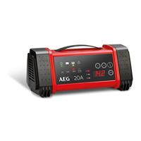 AEG LT20 PS/Th. 97025 Druppellader 12 V, 24 V 2 A, 10 A, 20 A 2 A, 10 A - thumbnail