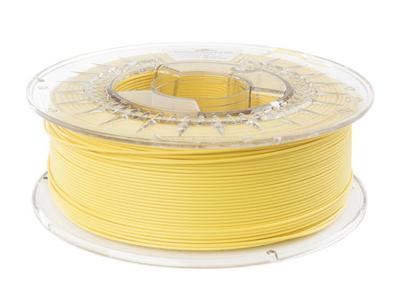 Spectrum Filaments 80242 PLA MATT Filament PLA mat Mat 1.75 mm 1000 g Bahama Yellow, Geel (mat) 1 stuk(s)