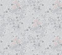 Architects Paper Art of Eden - Grijs - Floral - 390575 - thumbnail
