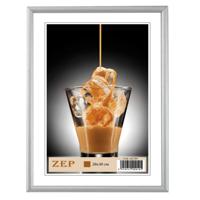 Zep fotolijst al1s3 silver 15x20 cm - thumbnail