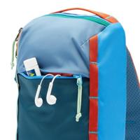 Cotopaxi Todo 8L Sling Rugtas Del Dia PT 8L - thumbnail