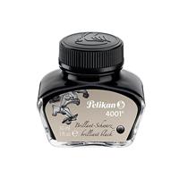 Pelikan vulpeninkt 4001 zwart - thumbnail