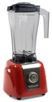 Wartmann WM-1807 HS Super Blender Rood - thumbnail