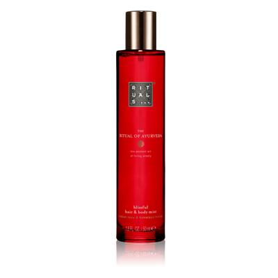 Rituals Ayurveda Blissful Body Mist 50 ml Lichaamsmist