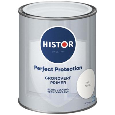 Histor Perfect Protection Grondverf - Wit