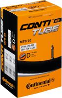 Continental binnenband hv/dv 26 mtb 47/62-559 - thumbnail