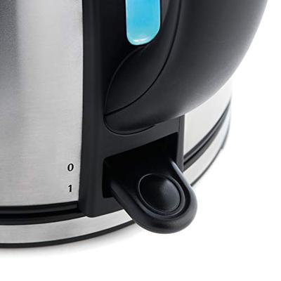 WMF STELIO Waterkoker Aantal/Volume: 1.7 l RVS - thumbnail