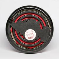 Wunder-Baum Geurbomen luchtverfrisser "geurblik". wb fragrance box cherry air fresher - thumbnail