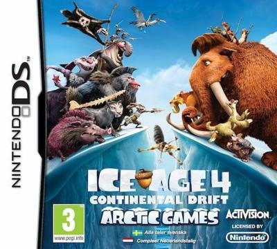 Ice Age 4 Continental Drift Ice Age 4 Continental Drift