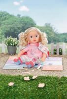 Zapf Creation Baby Annabell Deluxe Buitenset 43cm - thumbnail