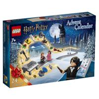LEGO HARRY POTTER 75981 Adventskalender - thumbnail