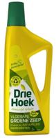 Driehoek Vloeibare groene zeep 725 Milliliter - thumbnail