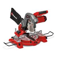 Einhell TC-MS 216 Verstek- en afkortzaag 1600 W 216 mm - thumbnail