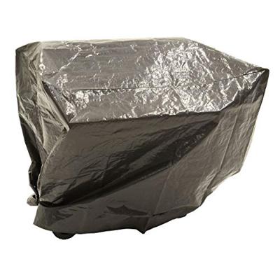 Universele beschermhoes BBQ rechthoekig Universele beschermhoes BBQ rechthoekig